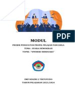 Modul P5 Suara Demokrasi Fix