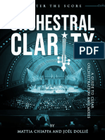 Orchestral Clarity