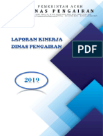 LKJ DINAS PENGAIRAN TAHUN 2019