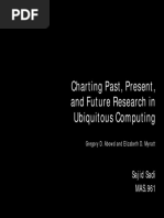 411-Research On Ubiquitous Computing