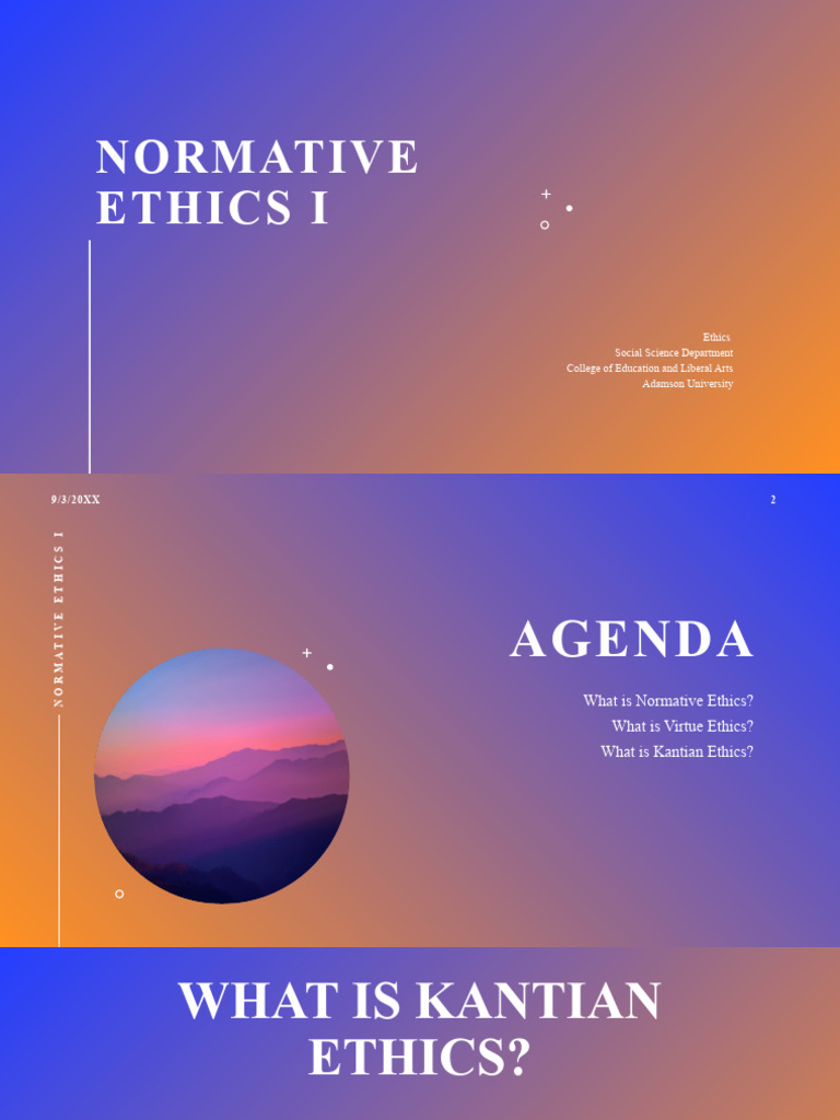 Lesson 5 Download Free Pdf Immanuel Kant Reason