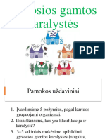 Renkamės Sritį Kauno Maironio Universitetinė Gimnazija