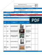 SST-FO-14 Registro de Inspección de Seguridad y Salud en El Trabajo IMPORTACIONES 16.05.23