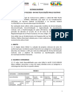 Edital Publico No 03 - 2023 BH Nas Telas Edicao Paulo Gustavo - Retificado