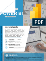 Brochure Power Bi Fii Unmsm 2022