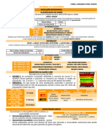 Pediatria 3 - Distúrbios Nutricionais Na Infância