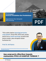 (ID) KOM1102 - Pertemuan 1