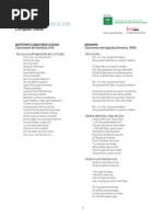 Obras de Gil Vicente: Auto da Fé | PDF | Religión y creencia