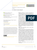 Phytoremediation As An Alternative To Remove Heavy Metals From Soil: A Theoretical Review