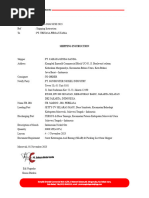 Panduan Pendaftaran IKRAP RAPI | PDF