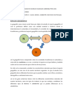 Geografía 3 Material