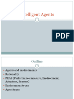 AI Agents - FLG