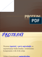 Protein I