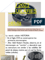 CIU 2023 TEMA CELULA pdf