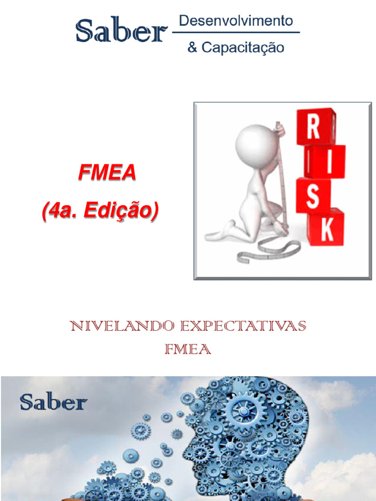 Aprest FMEA - Completa - Jun 19 | PDF