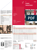 Catalogo Comercial Primairy Modular Dutado - CC-PMD-09202101