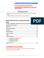 2023 Ep. Clase #8 Análisis Del D.C.