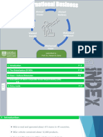 International Business Presentation Rev.1