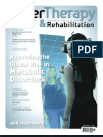 CyberTherapy & Rehabilitation, Issue 4 (3), Fall 2011.