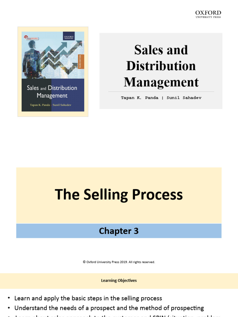Lecture 02 | PDF | Sales | Electronic Data Interchange