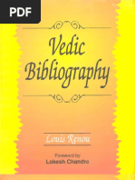 Download Vedic Bibliography By Louis Renou by chetanpandey SN68218398 doc pdf