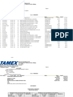 Cotizacion Tamex-2876004