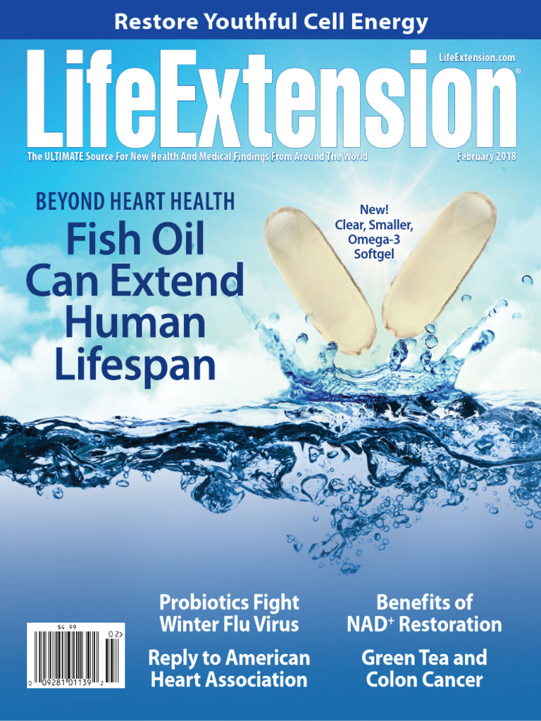 Life - February 2018 | PDF | Self-Improvement | Wellness