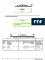 Kriteria 5.1.2: Upt Puskesmas Sarappo