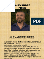 Alex Pirex