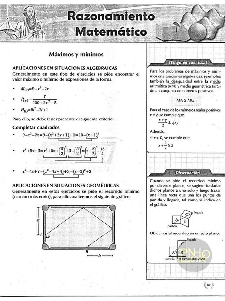 Matemática Iii Pdf