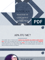 Bu Nurul2 - Materi MC Non Formal