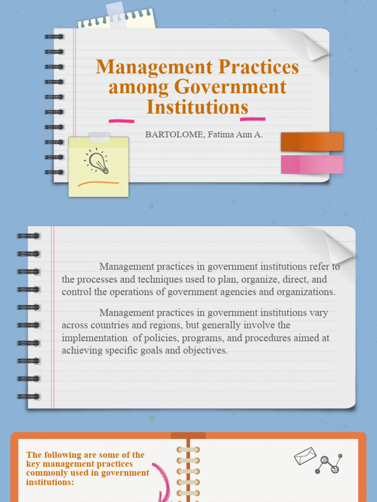 INSTITUTE DEFINITION GOVERNMENT visual data 2