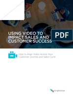 BC WP Video Sales Success