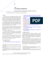 ASTM E164-13_Standard Practice for Contact Ultrasonic Testing of Weldments