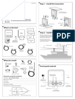 A200 Quick Start Guide v4