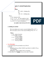 Sheet ch.3 Foundation #Effciency