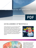 GUILLERMO O DONNEL REMASTER