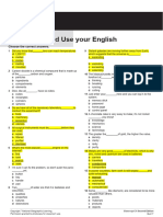 C1 Editable Quiz 7 - 0