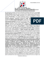 Declaracion Jurada de Propiedad Inmobiliaria Pablo Negocio Ii 133-2023, Folio 239-240