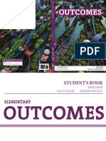 Outcomes 1 Elementary Students Book