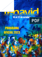 Fenavid 2023 Programa
