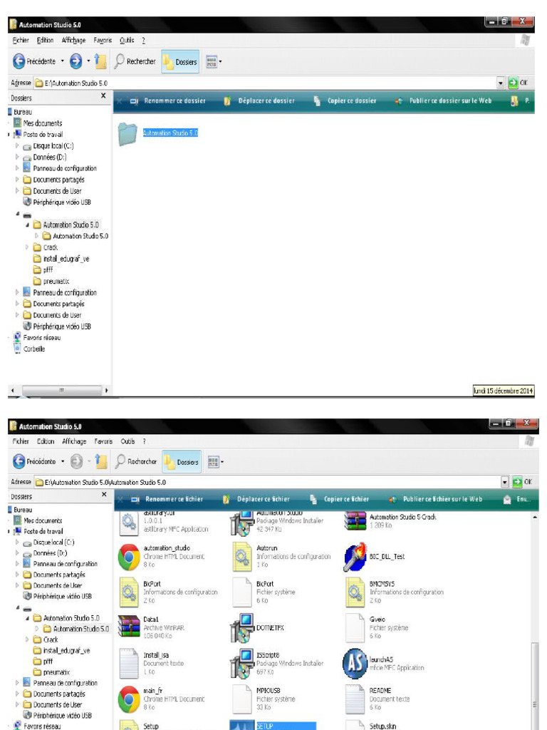 Instalation Automation Studio Pdf