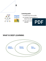 Deep Learning Final Sheet