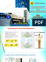 Fisica Cm9-Leyes Termodinamica 2023-II