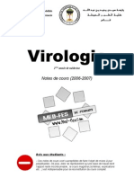 Virologie Générale
