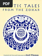 Download Wineman Aryeh - Mystice Tales From the Zohar by gavin SN68221071 doc pdf