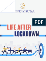Life After Lockdown