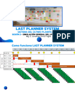 SESIÓN 3 - SIMULACIÓN GENERAL DEL LPS (Parte 2)