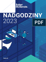 Hays Nadgodziny 2023