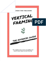 Vertical Farming the Advanced Guide